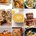 Pumpkin Recipes