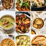 Super Easy 15 Fall Dinner Recipes