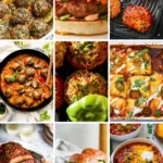 Ground Turkey Recipes