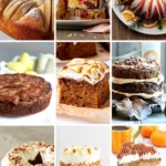 Best Thanksgiving Desserts Recipe