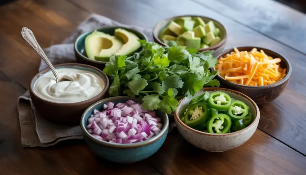 Slow Cooker Chili