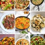 15 Best Vegetarian Pasta Recipes To Try In 2025!