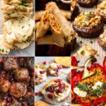 Vegan Christmas Appetizer Recipe Ideas