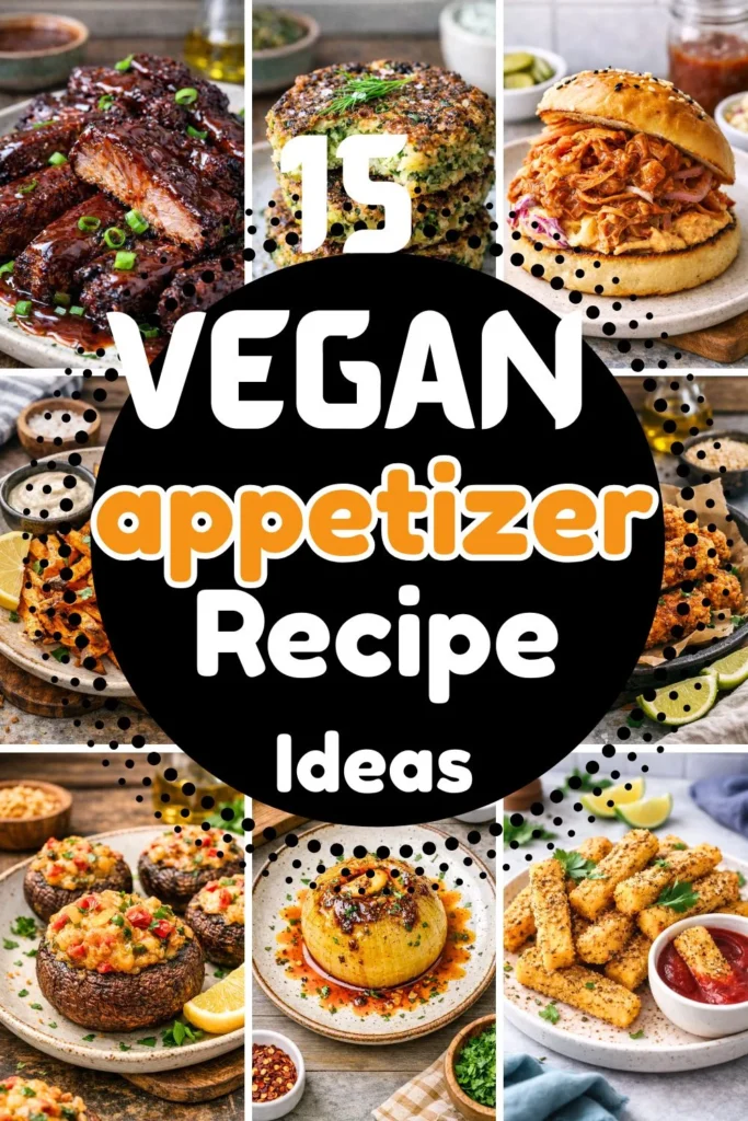 Easy vegan air-fryer recipe