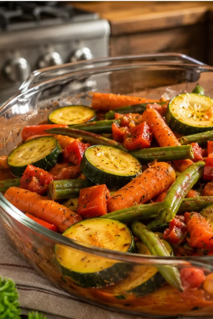 Best-Ever Vegan Crockpot Recipes for Summer Dinners
