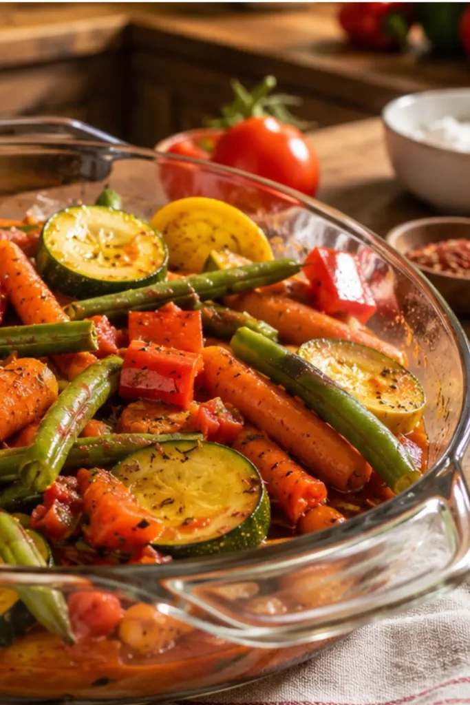 Best-Ever Vegan Crockpot Recipes for Summer Dinners