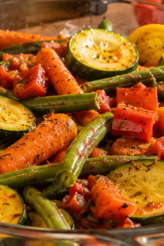 Best-Ever Vegan Crockpot Recipes for Summer Dinners