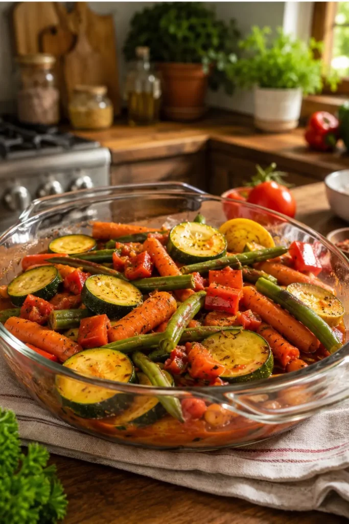 Best-Ever Vegan Crockpot Recipes for Summer Dinners