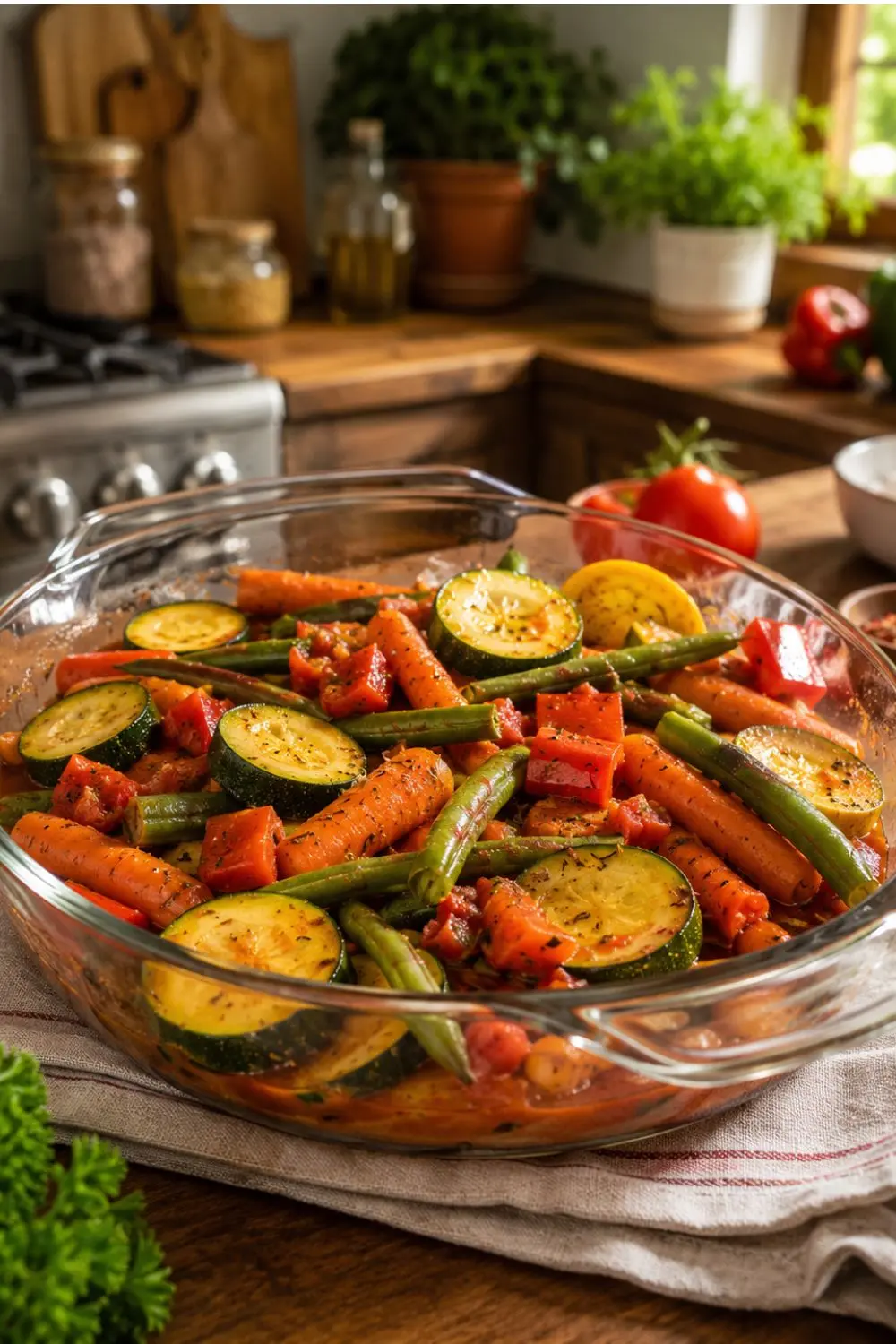 Best-Ever Vegan Crockpot Recipes for Summer Dinners