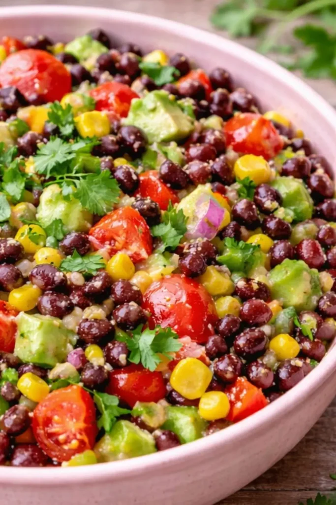 Cowboy Caviar The Summer Appetizer