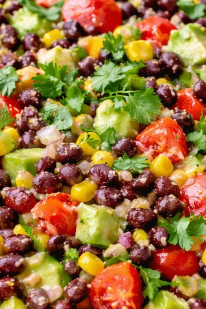 Cowboy Caviar The Summer Appetizer