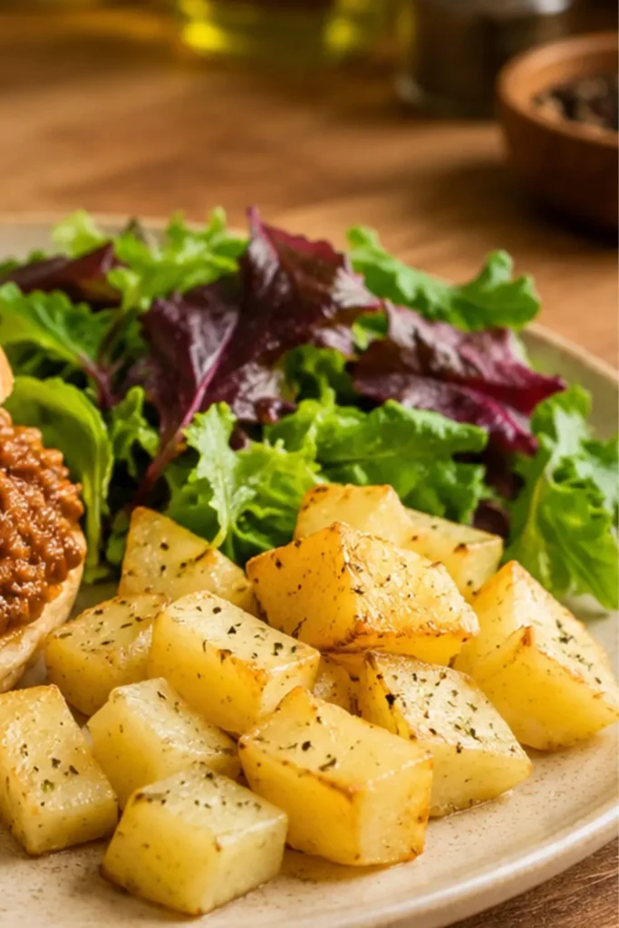Crockpot Vegan Sloppy Joe Jackfruit