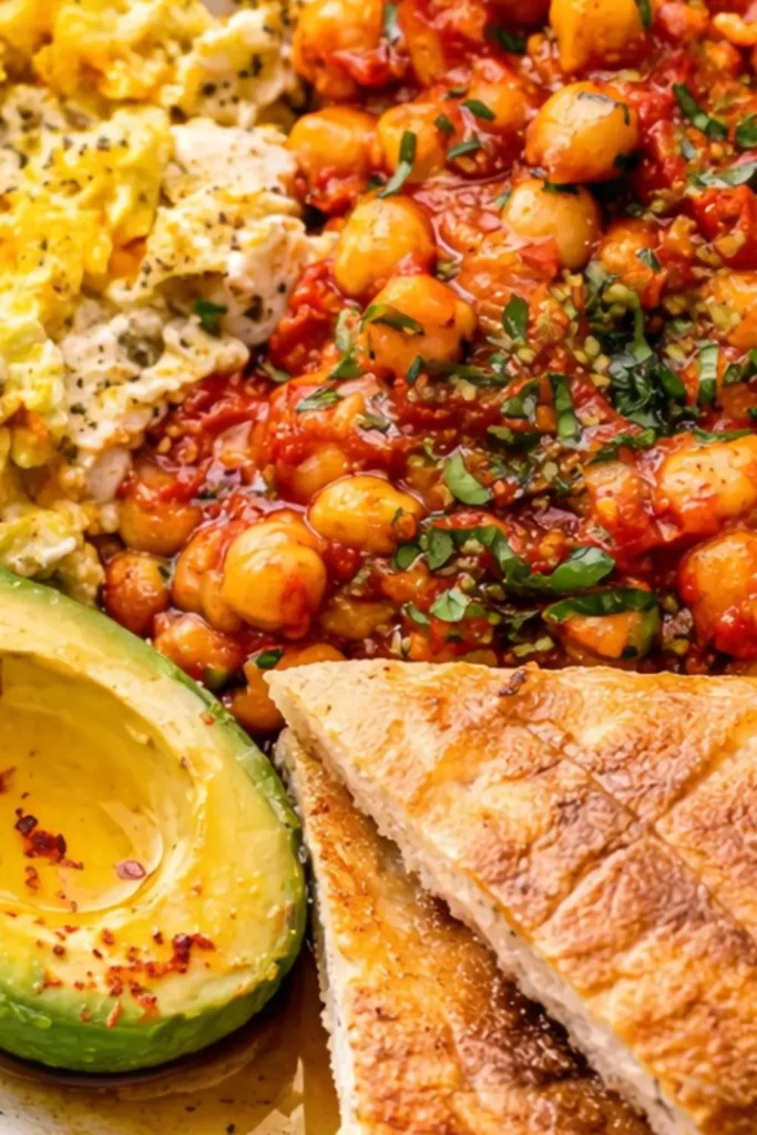 The Best Vegan Brunch Ideas for a Crowd