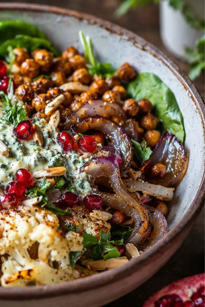 Vegan Entertaining Ideas and Recipes