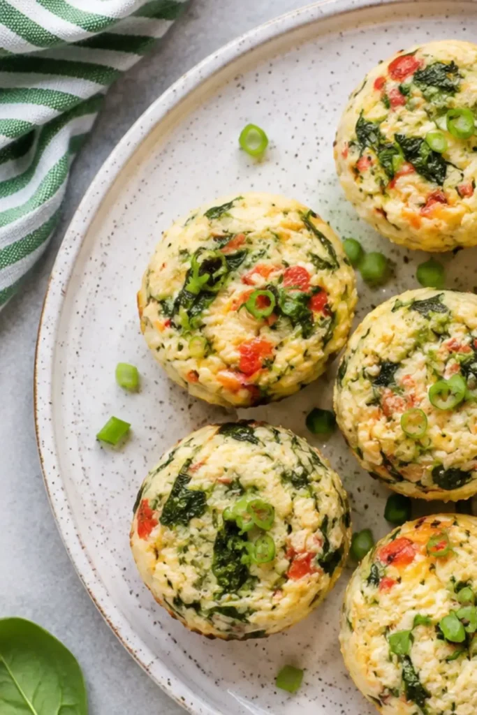 Copycat Starbucks Vegan Eggless Bites