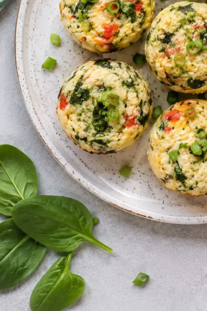 Copycat Starbucks Vegan Eggless Bites