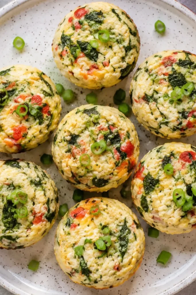 Copycat Starbucks Vegan Eggless Bites