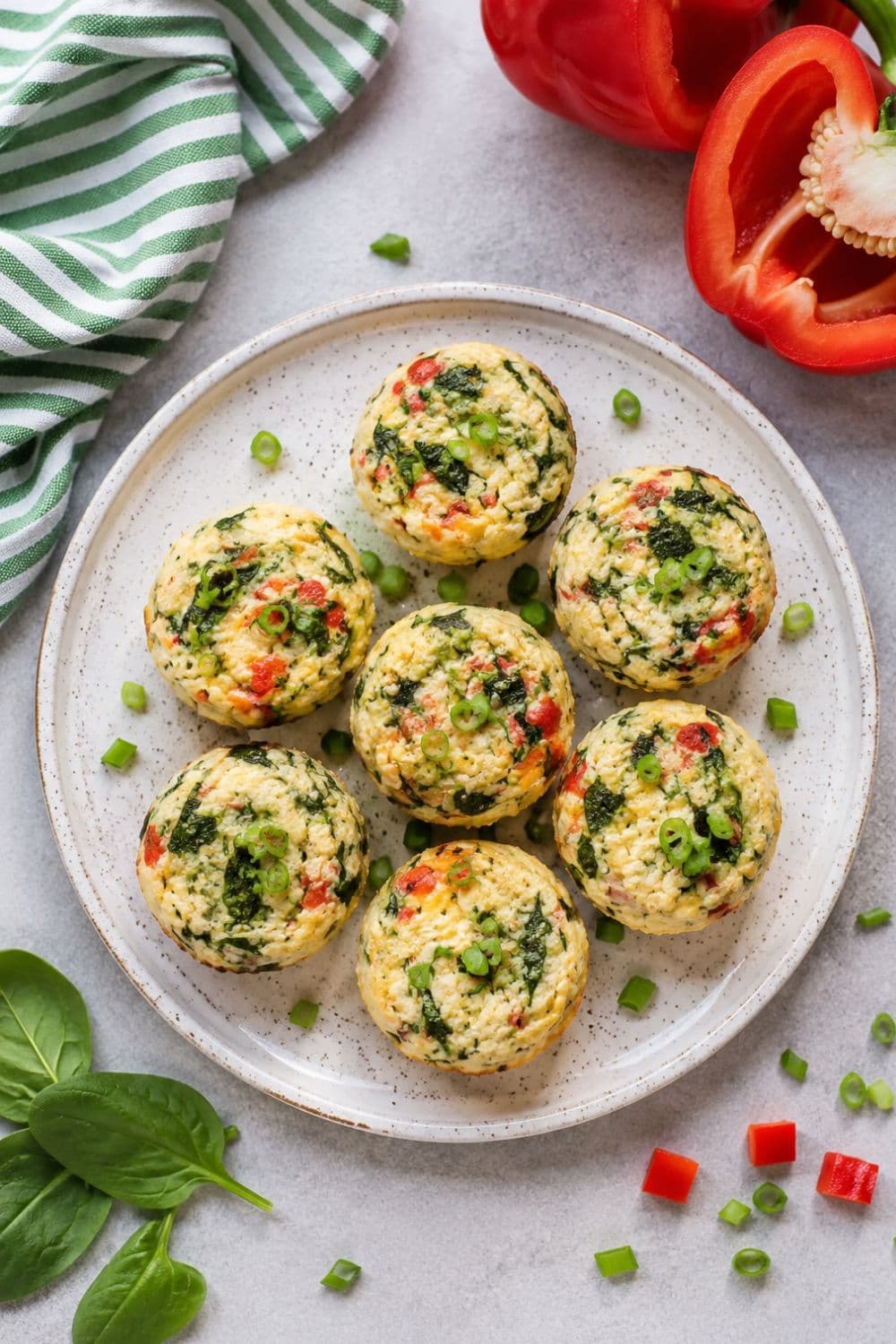 Copycat Starbucks Vegan Eggless Bites