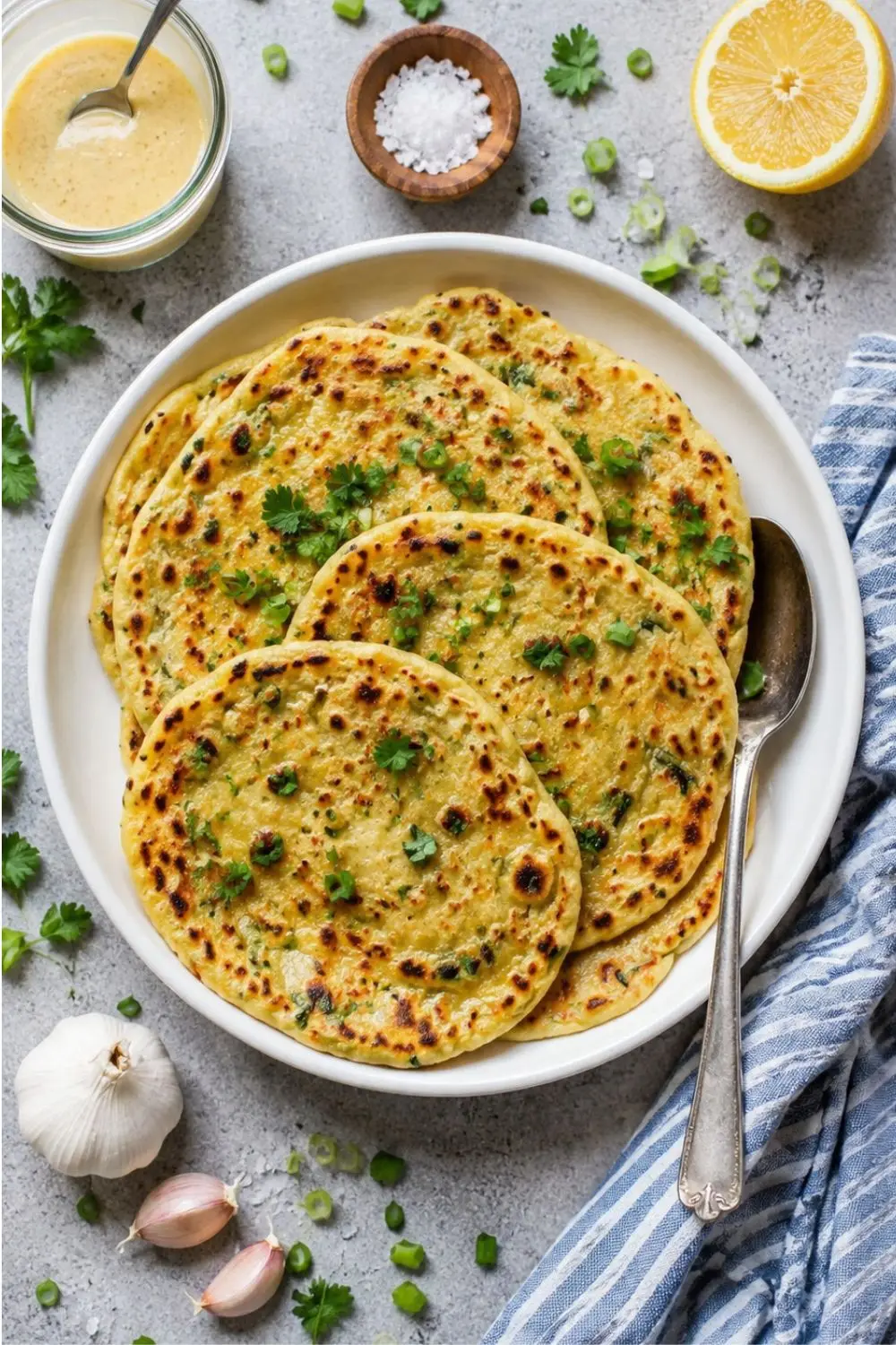 Gluten-Free Vegan Potato Recipes