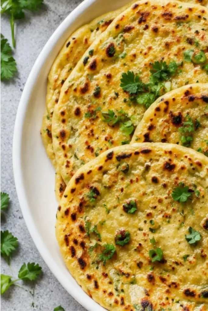 Gluten-Free Vegan Potato Recipes
