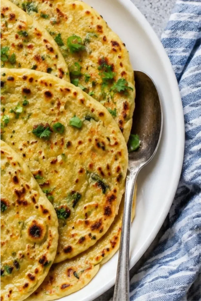 Gluten-Free Vegan Potato Recipes
