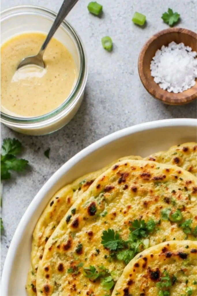 Gluten-Free Vegan Potato Recipes