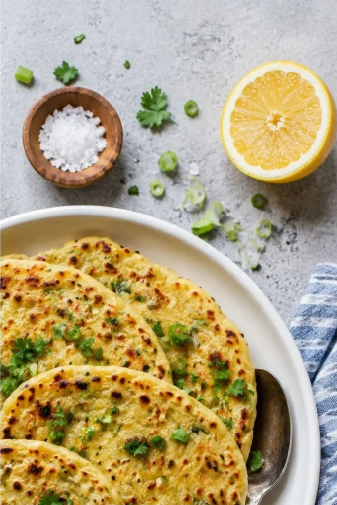Gluten-Free Vegan Potato Recipes