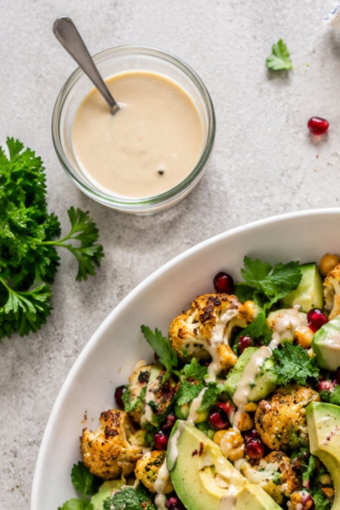 Healthy Vegan Salad Recipes for Backyard BBQs