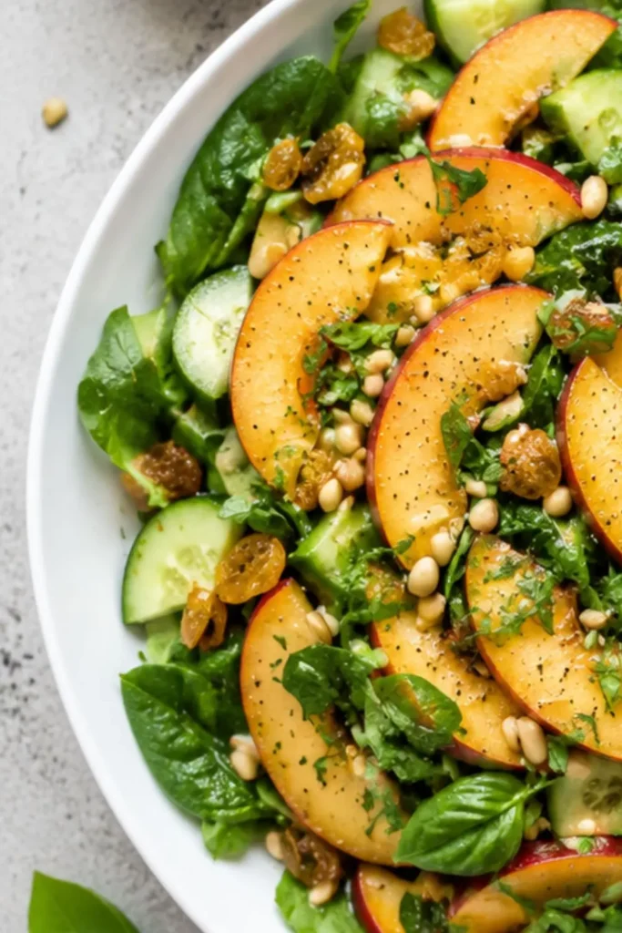 Healthy Vegan Salad Recipes for Meal Prep and Cookouts