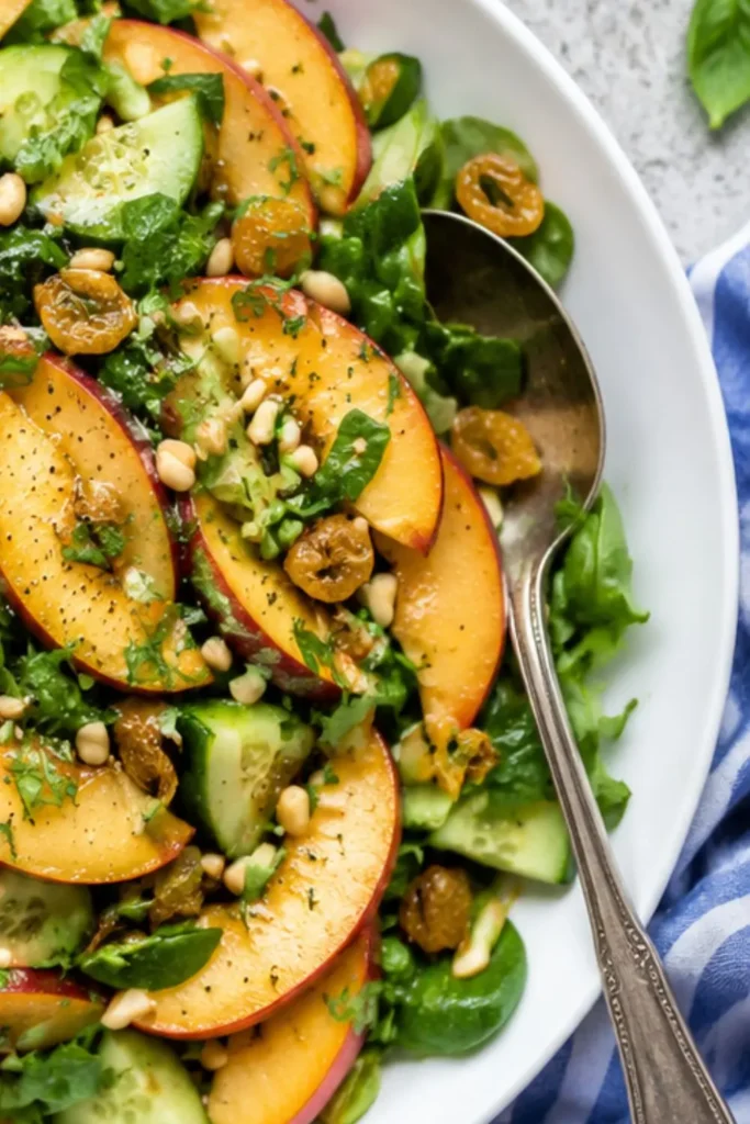 Healthy Vegan Salad Recipes for Meal Prep and Cookouts