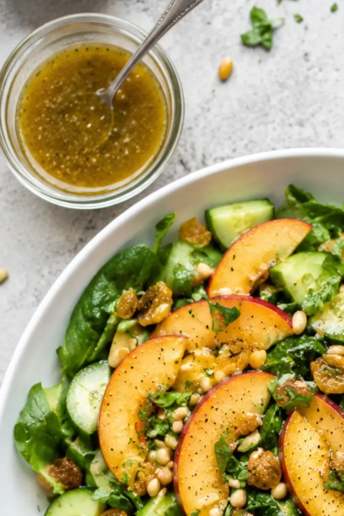 Healthy Vegan Salad Recipes for Meal Prep and Cookouts