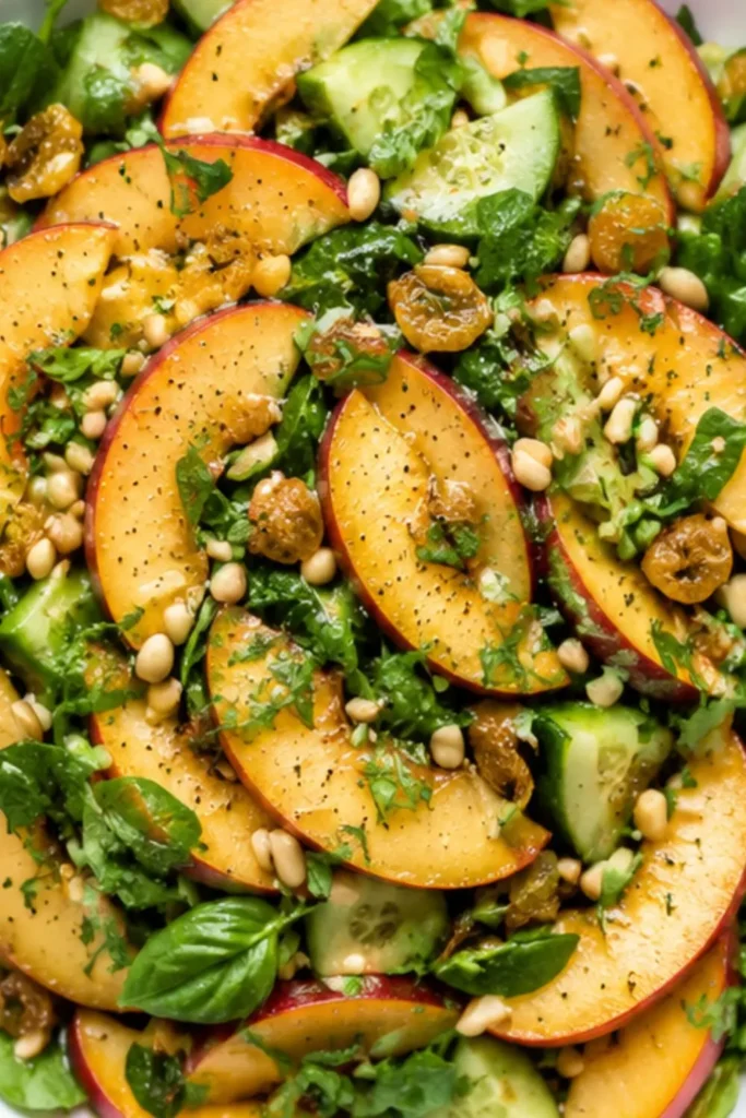 Healthy Vegan Salad Recipes for Meal Prep and Cookouts