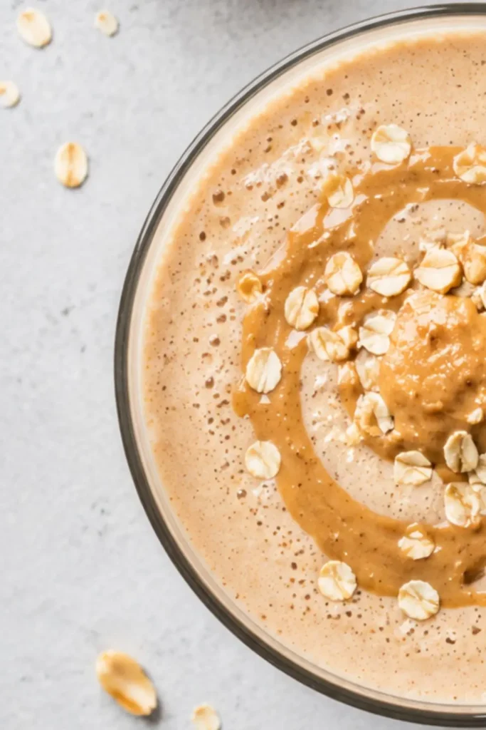 Plant Based Protein (No Banana) Healthy Breakfast Smoothies