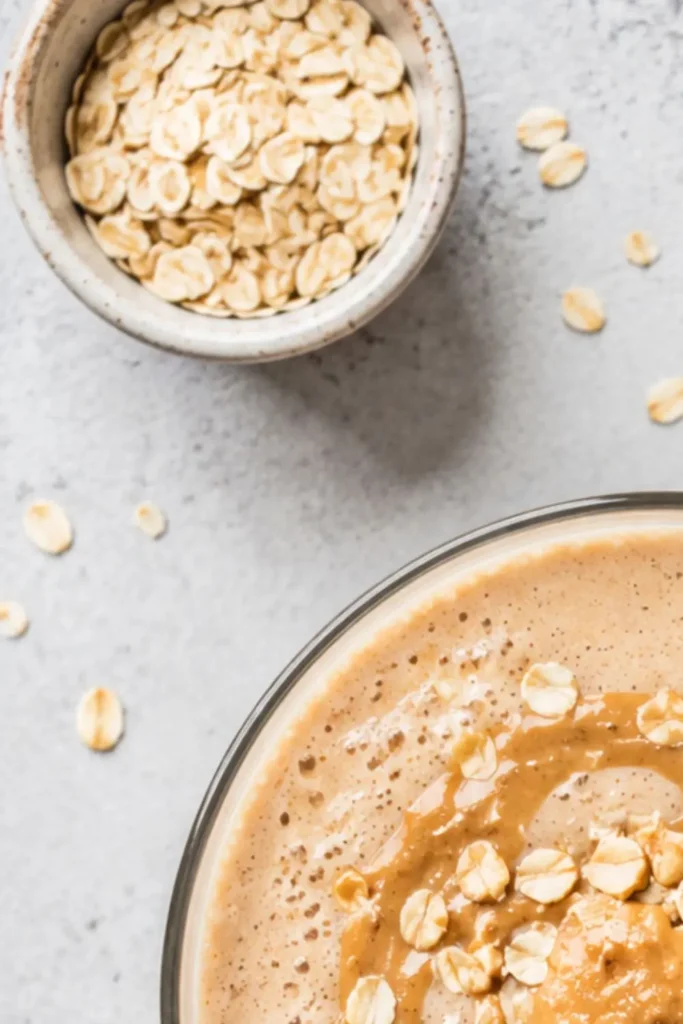 Plant Based Protein (No Banana) Healthy Breakfast Smoothies