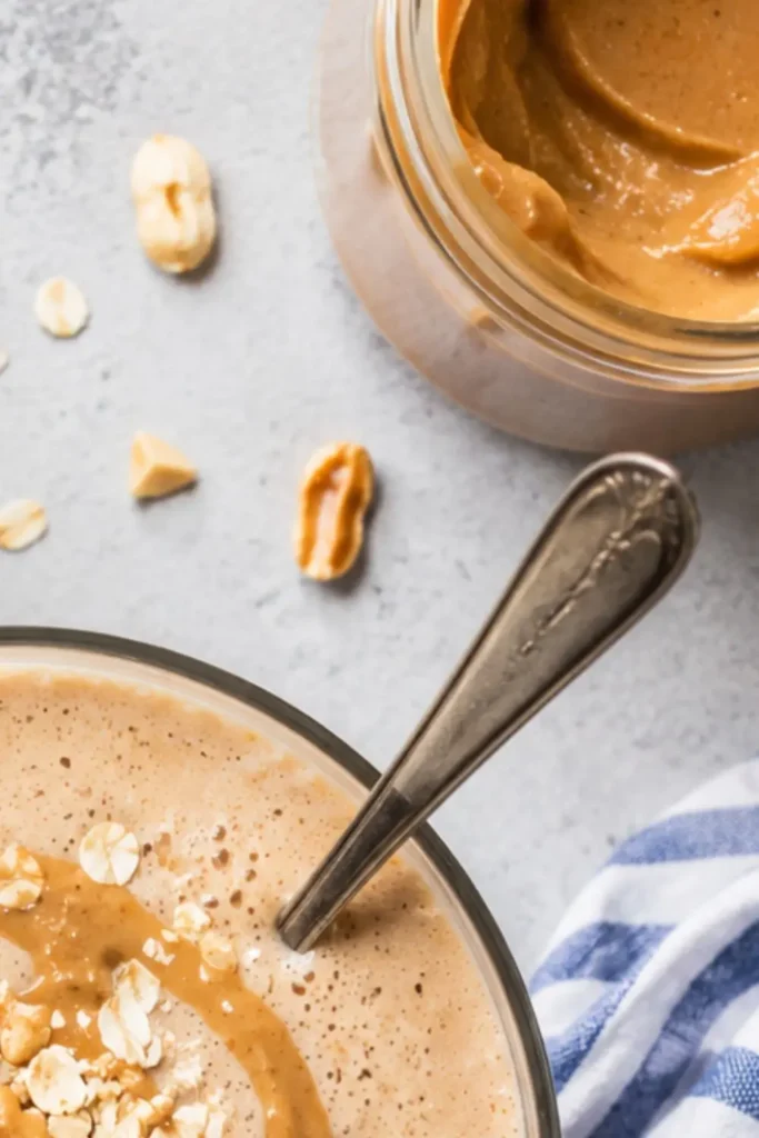 Plant Based Protein (No Banana) Healthy Breakfast Smoothies