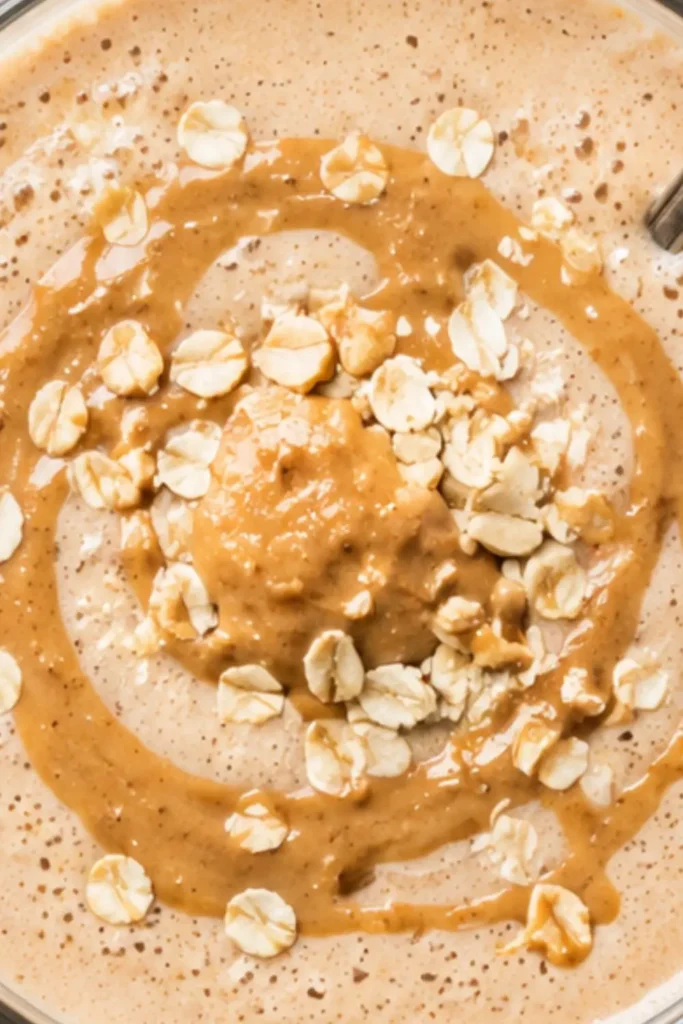 Plant Based Protein (No Banana) Healthy Breakfast Smoothies