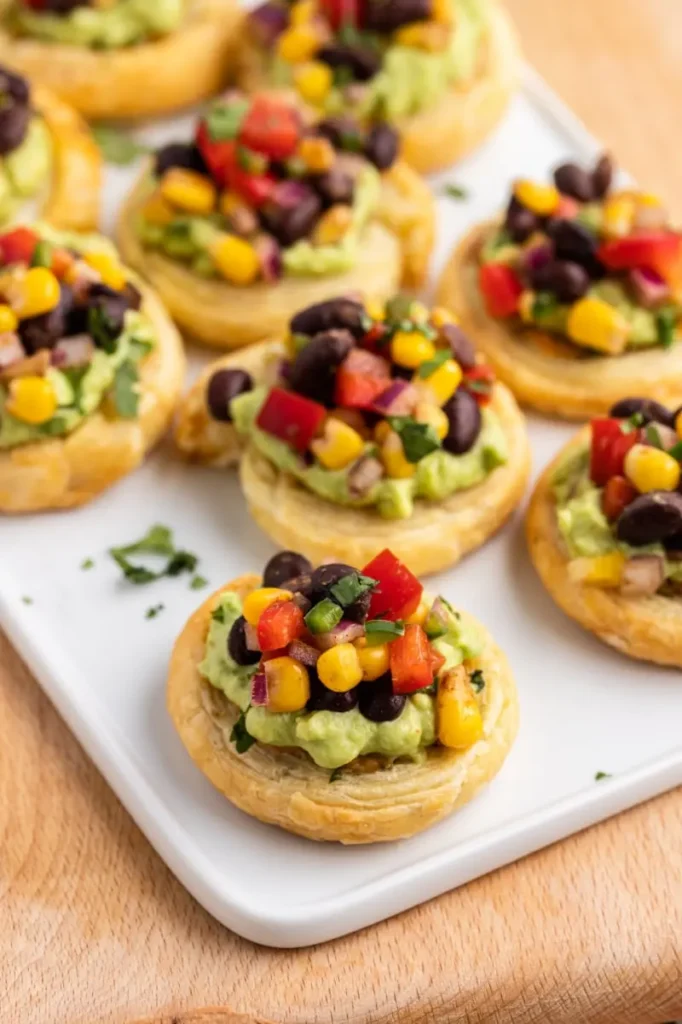 Bruschetta Bites