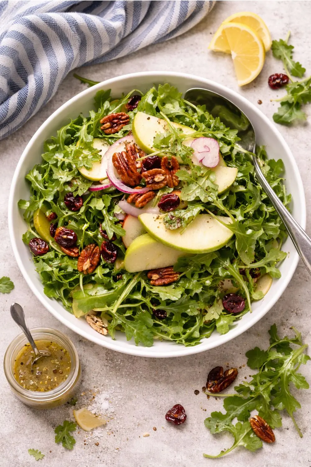 Vegan Side Salad Recipes for a Crowd