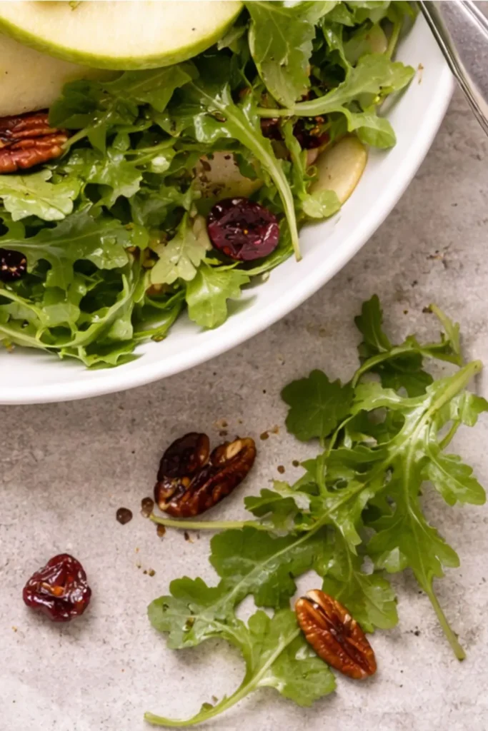 Vegan Side Salad Recipes for a Crowd