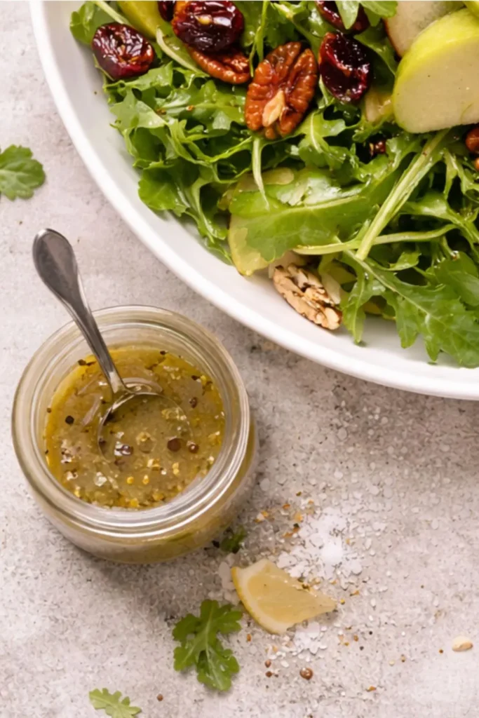 Vegan Side Salad Recipes for a Crowd