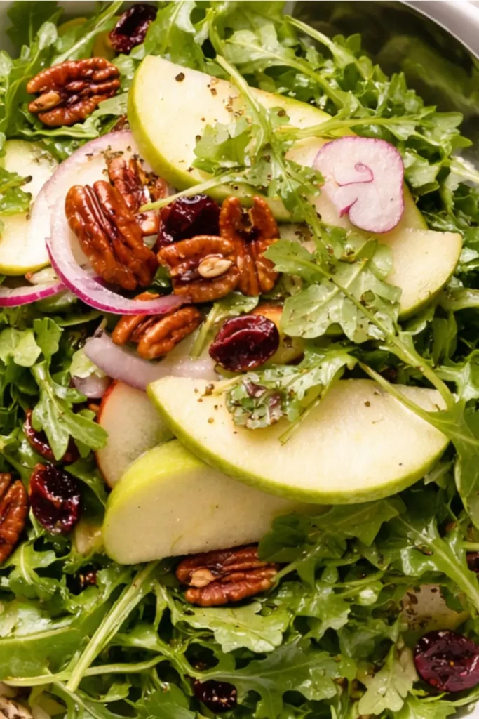Vegan Side Salad Recipes for a Crowd