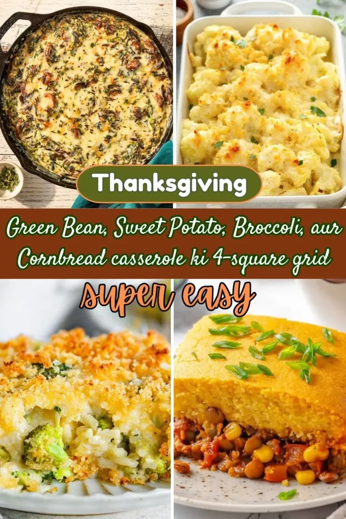 7 Crowd-Pleasing Vegan Casserole Recipes