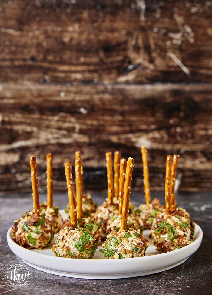 Smoked Cheeze Bites